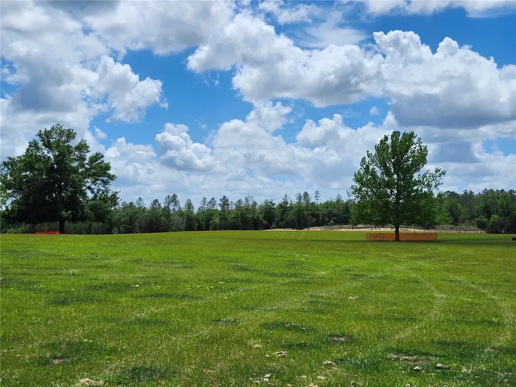 0 Christian Road Dade City FL 33523