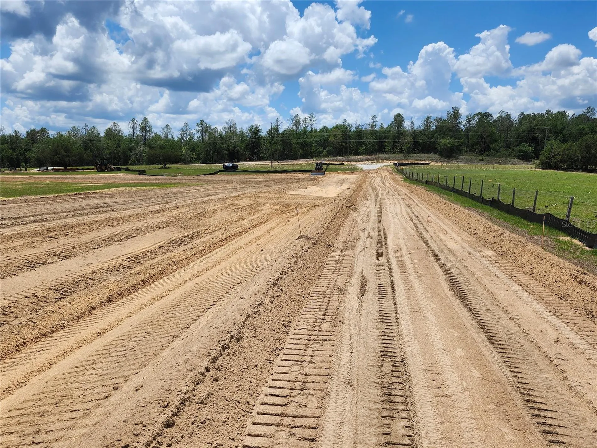0 Christian Road Dade City FL 33523
