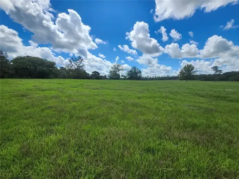 0 Christian Road Dade City FL 33523