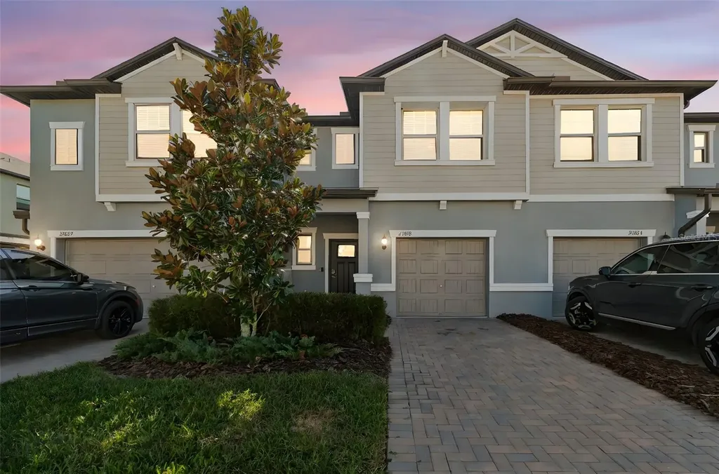 21818 Lyonia Lane Land O Lakes FL 34637