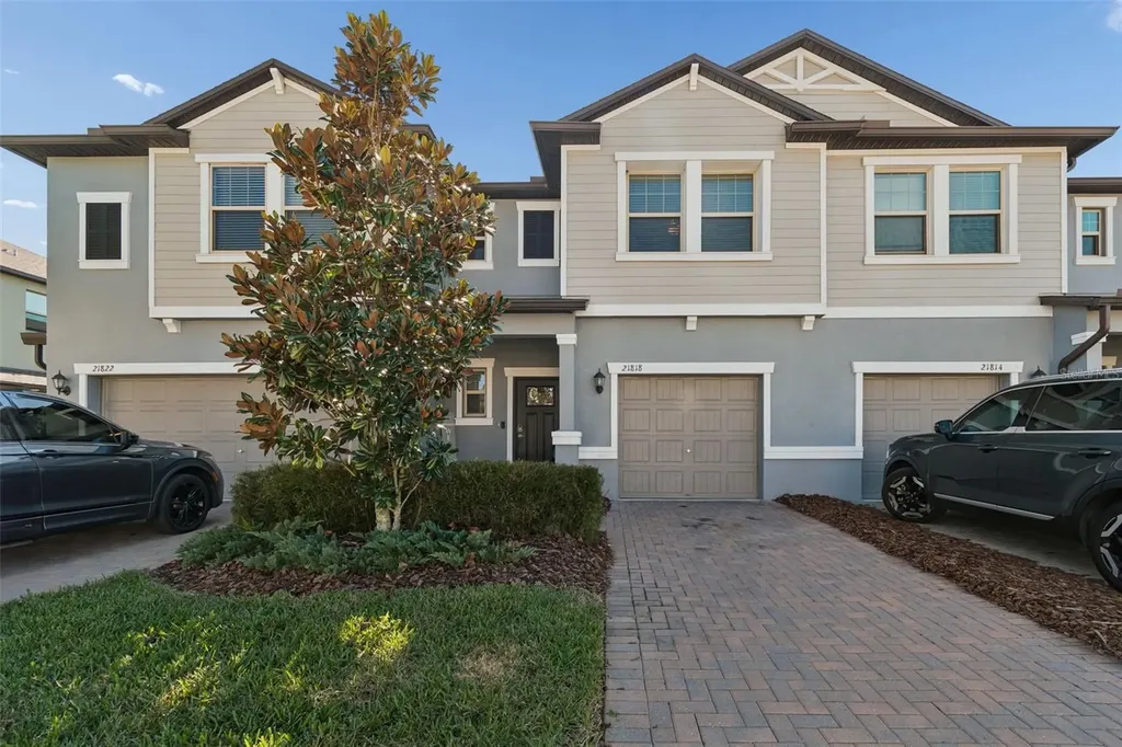 21818 Lyonia Lane Land O Lakes FL 34637