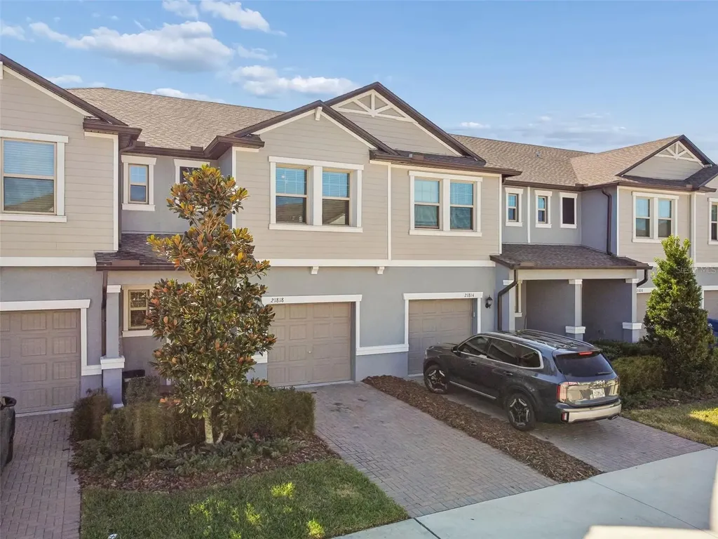 21818 Lyonia Lane Land O Lakes FL 34637