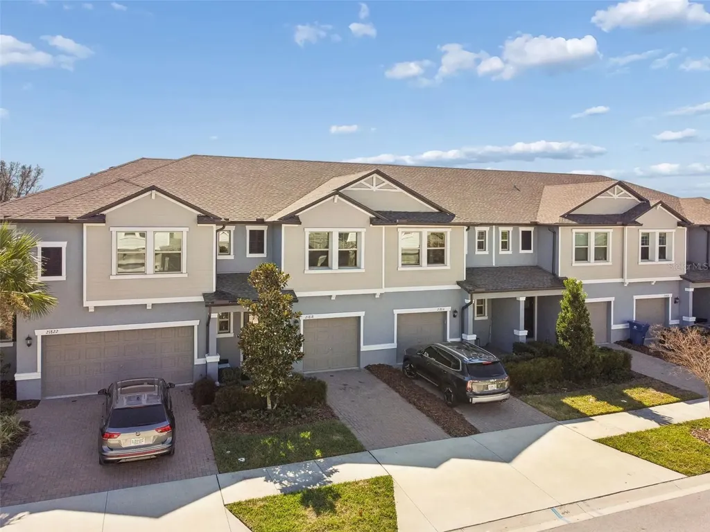 21818 Lyonia Lane Land O Lakes FL 34637