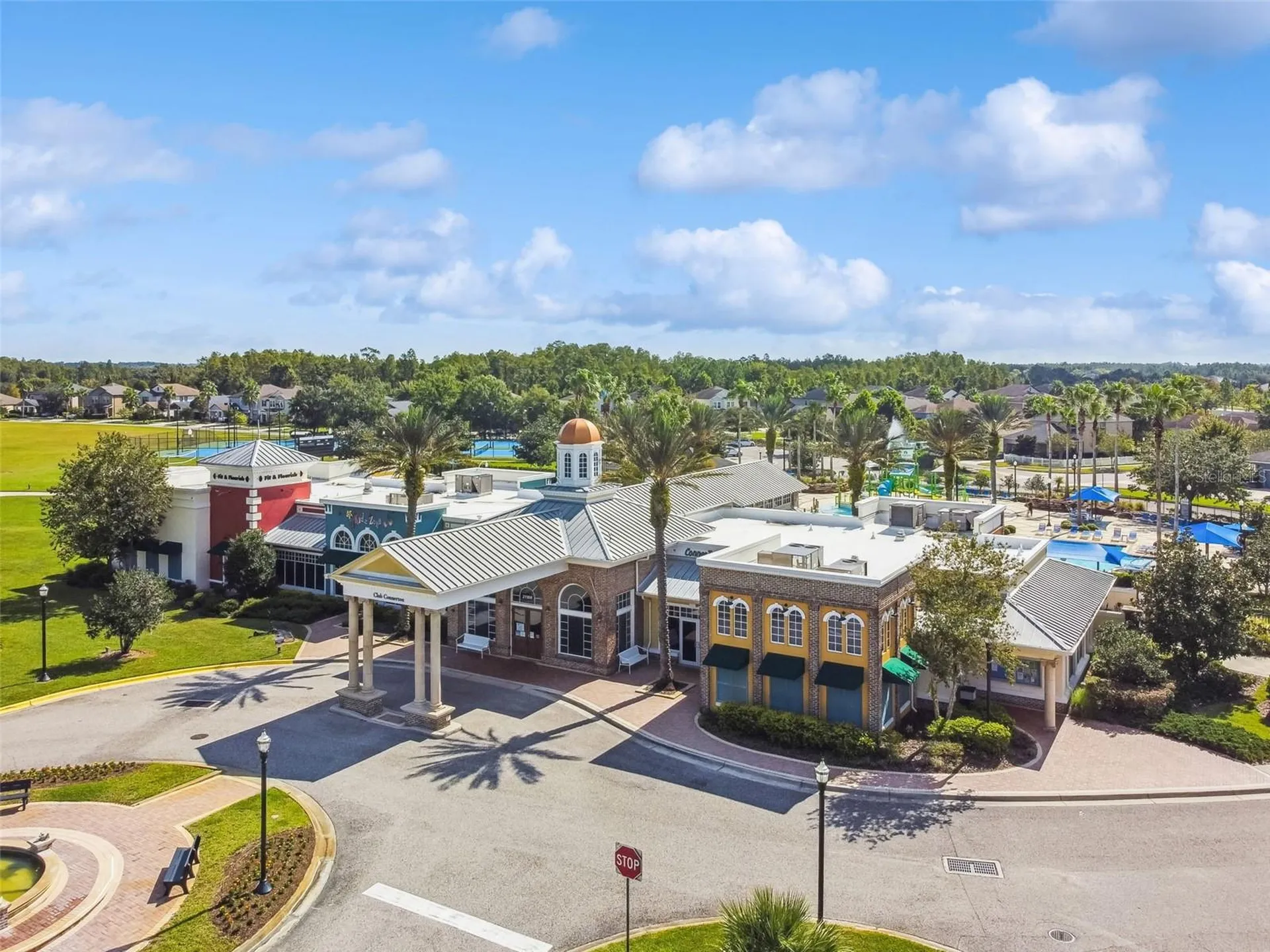 21818 Lyonia Lane Land O Lakes FL 34637