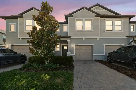 21818 Lyonia Lane Land O Lakes FL 34637