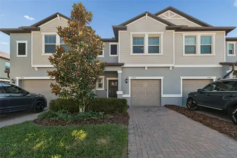 21818 Lyonia Lane Land O Lakes FL 34637
