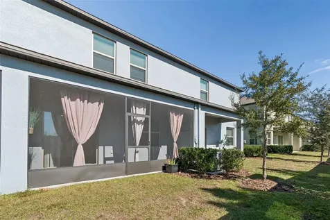 21818 Lyonia Lane Land O Lakes FL 34637