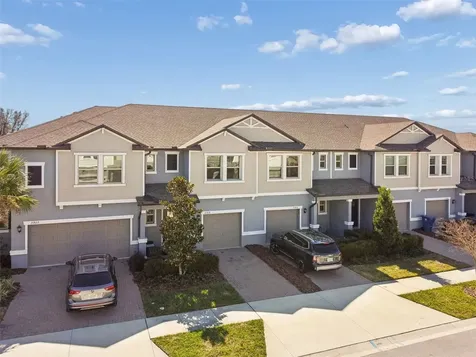 21818 Lyonia Lane Land O Lakes FL 34637