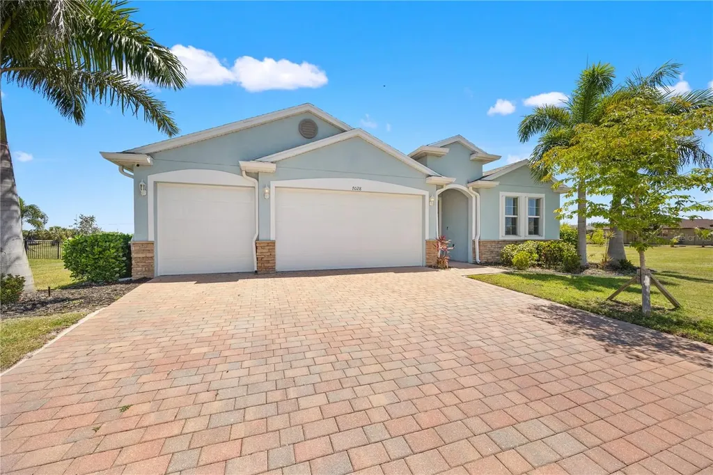 Punta Gorda FL 33955