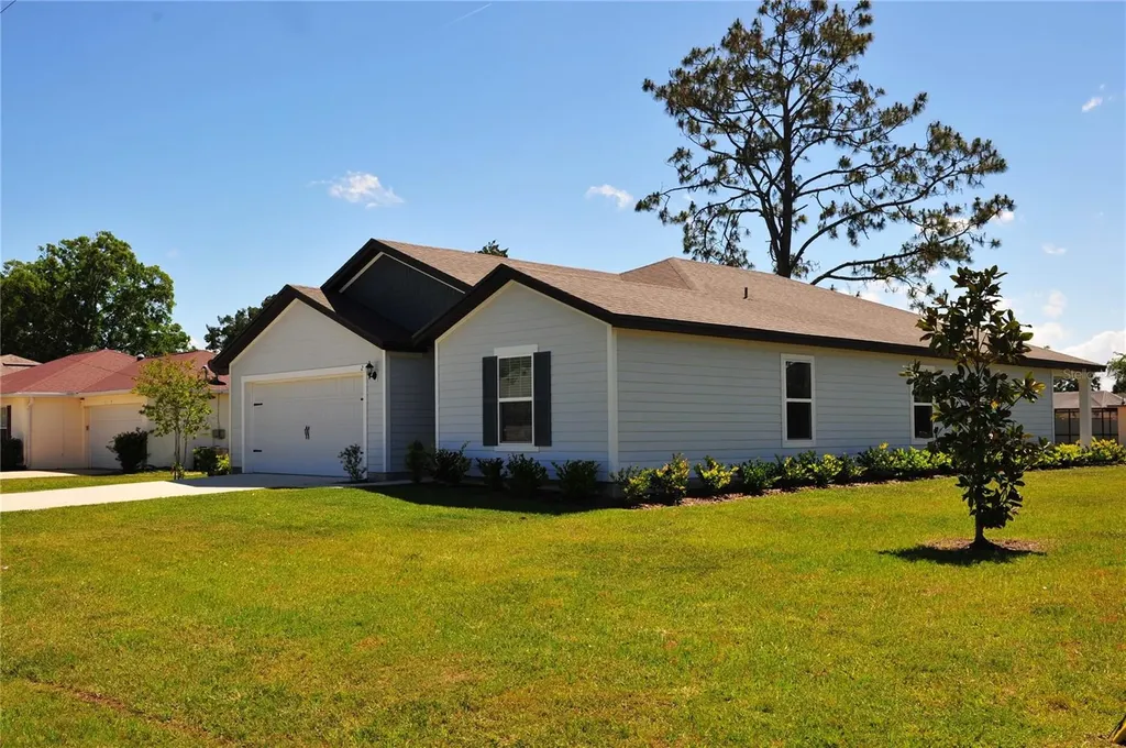 2 Prince Eric Lane Palm Coast FL 32164