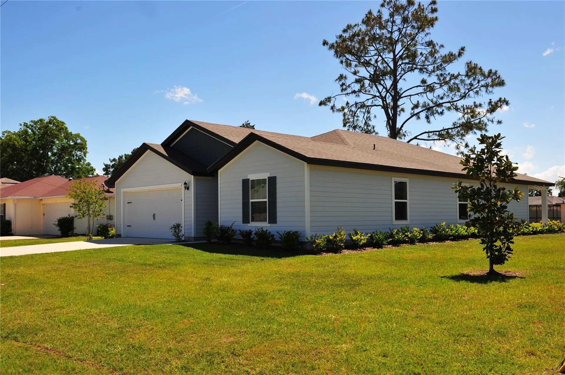 2 Prince Eric Lane Palm Coast FL 32164