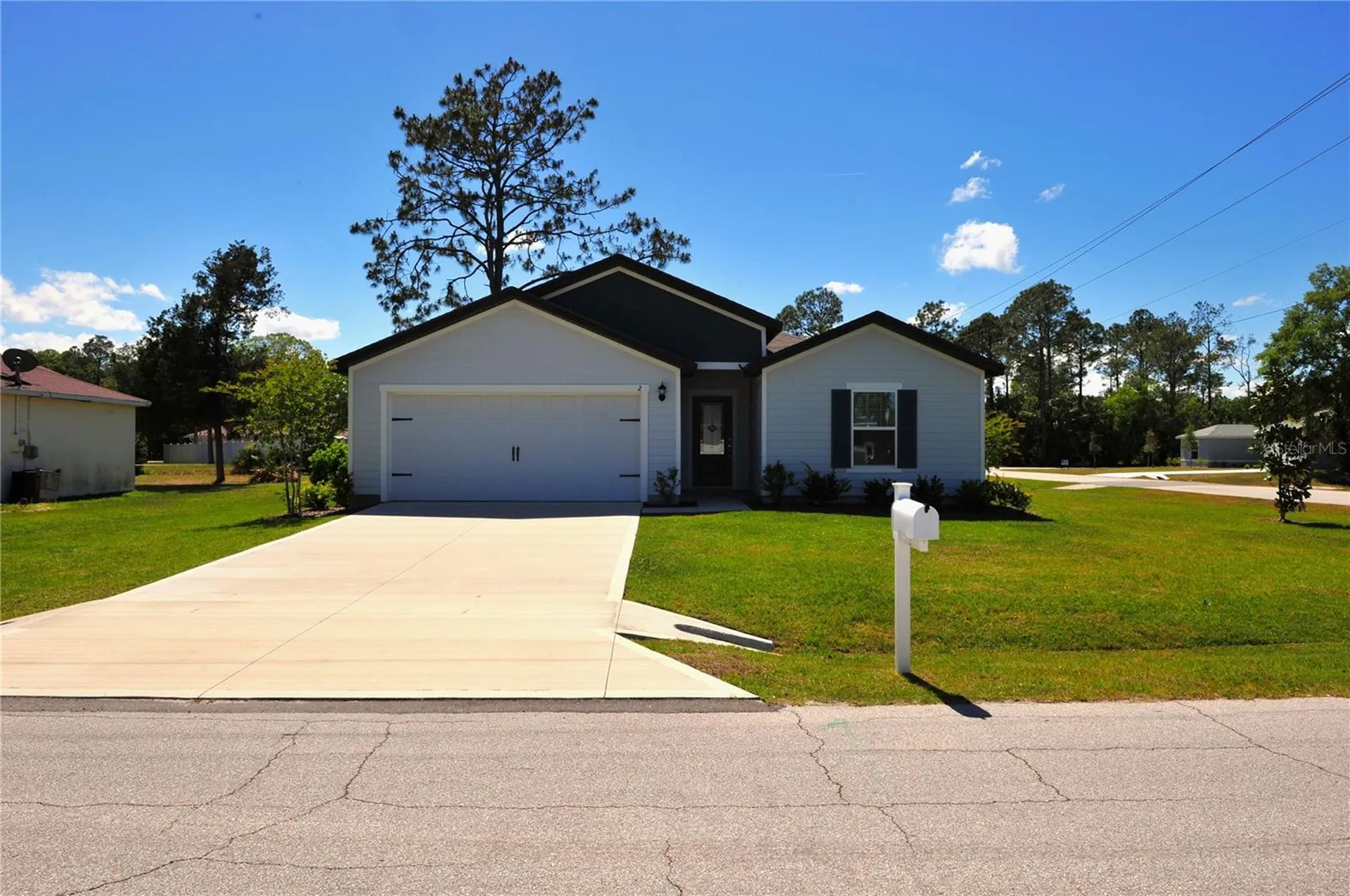 2 Prince Eric Lane Palm Coast FL 32164