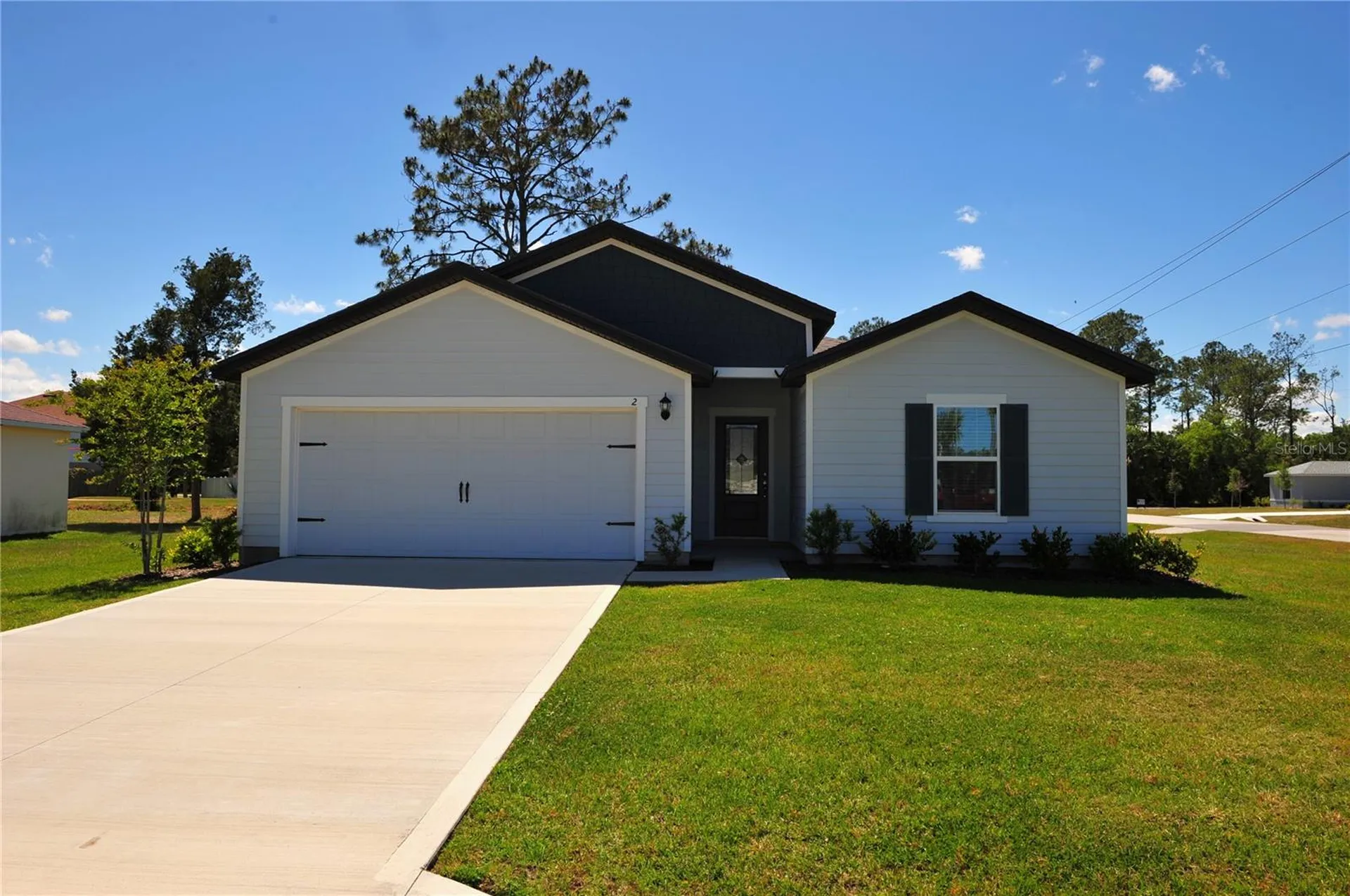 2 Prince Eric Lane Palm Coast FL 32164