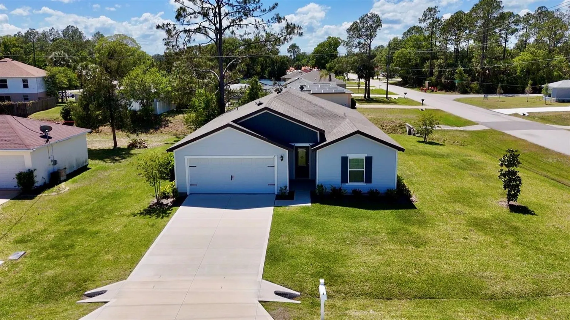 2 Prince Eric Lane Palm Coast FL 32164