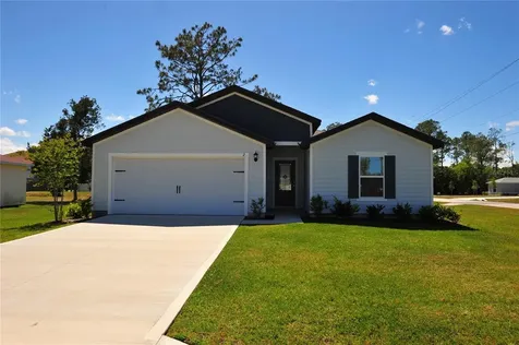 2 Prince Eric Lane Palm Coast FL 32164