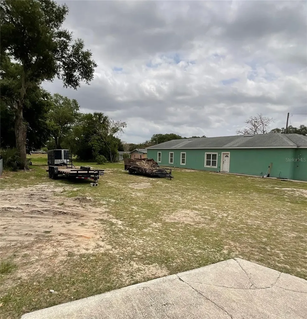 480 D Street Lake Wales FL 33853