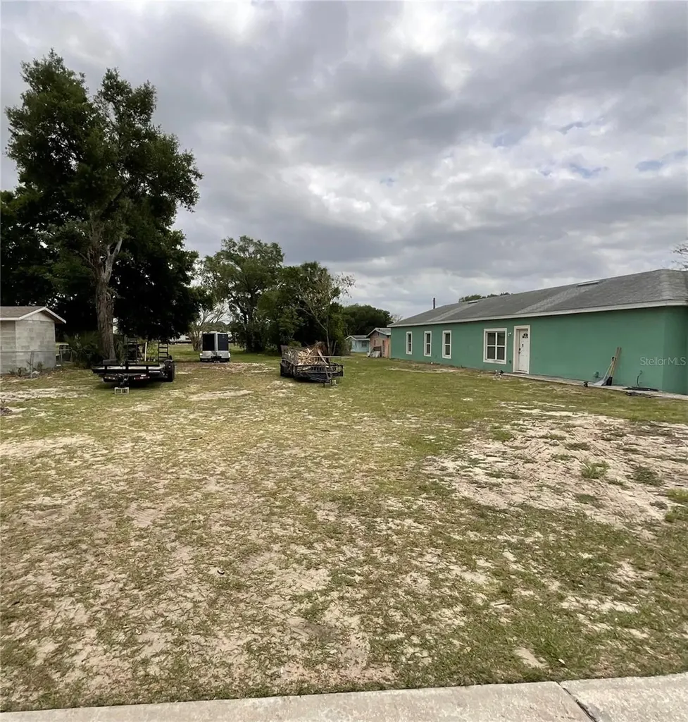 480 D Street Lake Wales FL 33853