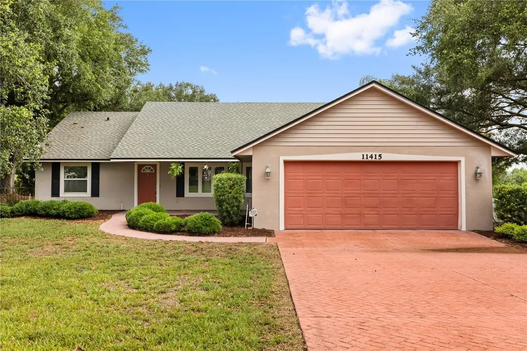 11415 Tuscarora Lane Minneola FL 34715