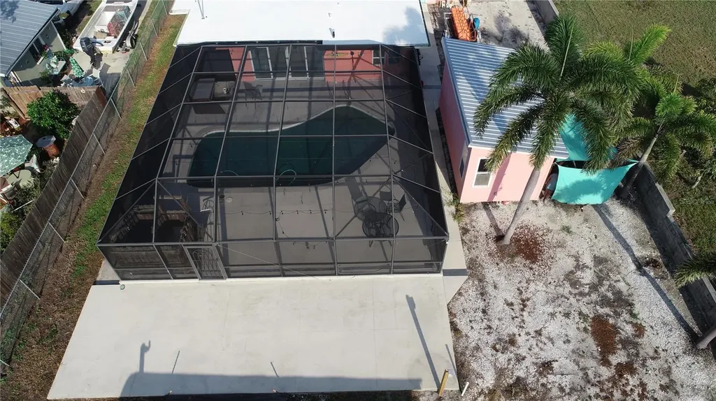 232 Darst Avenue Punta Gorda FL 33950