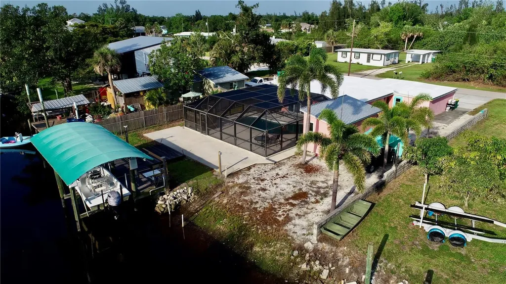 232 Darst Avenue Punta Gorda FL 33950