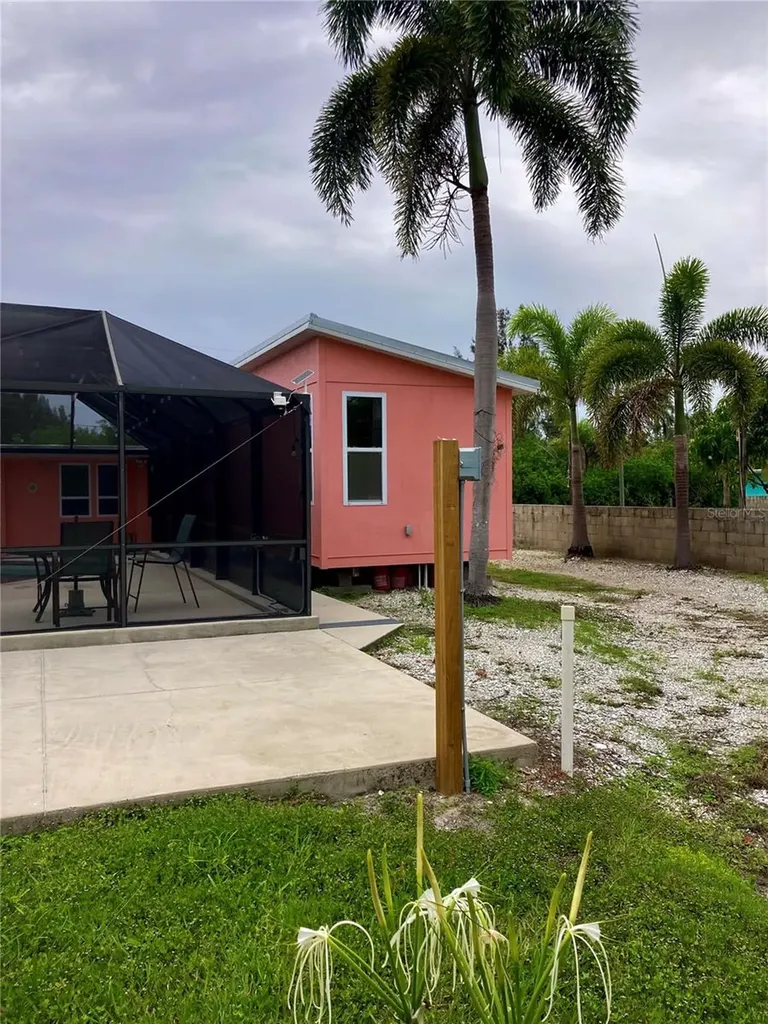 232 Darst Avenue Punta Gorda FL 33950