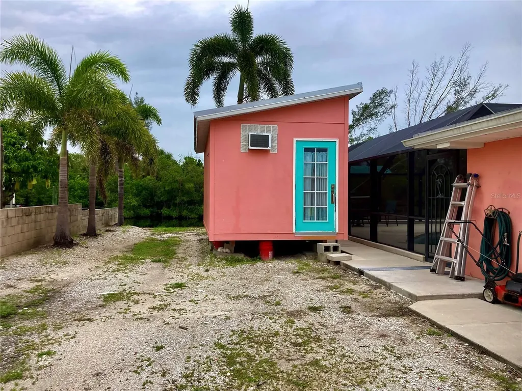 232 Darst Avenue Punta Gorda FL 33950