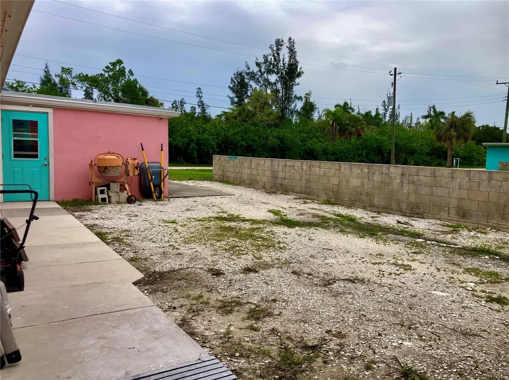 232 Darst Avenue Punta Gorda FL 33950
