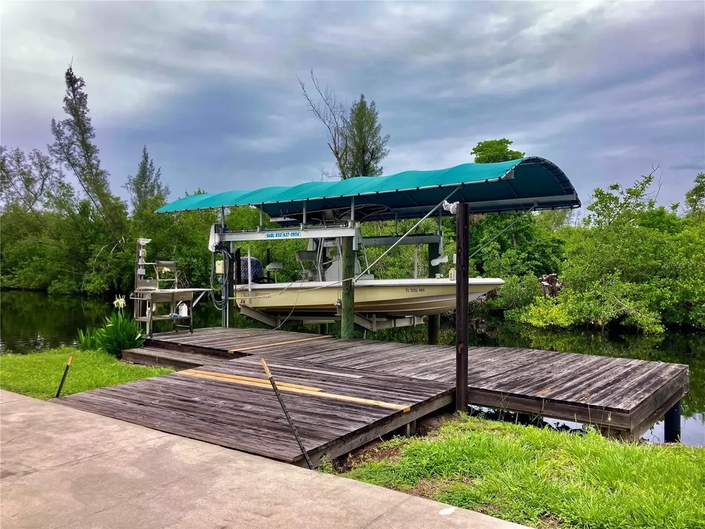 232 Darst Avenue Punta Gorda FL 33950