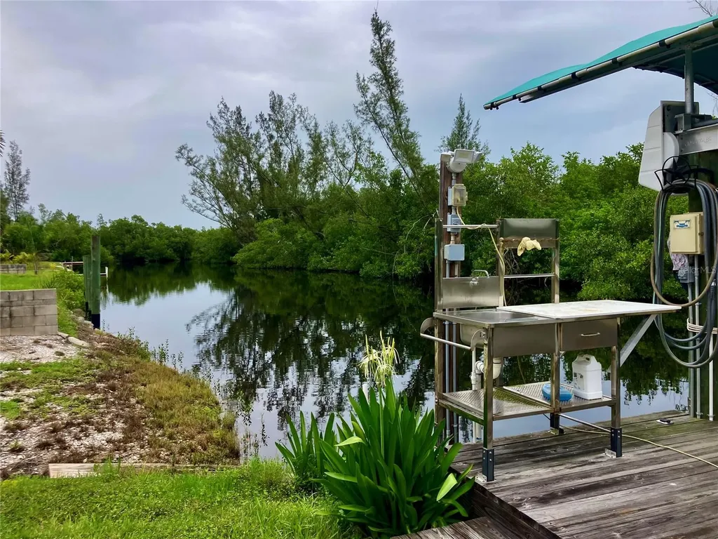 232 Darst Avenue Punta Gorda FL 33950