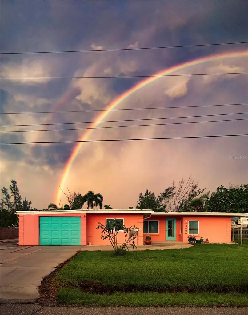 232 Darst Avenue Punta Gorda FL 33950