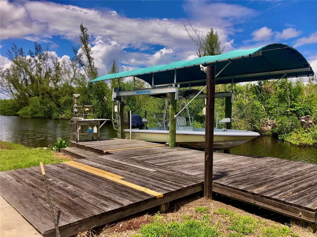 232 Darst Avenue Punta Gorda FL 33950