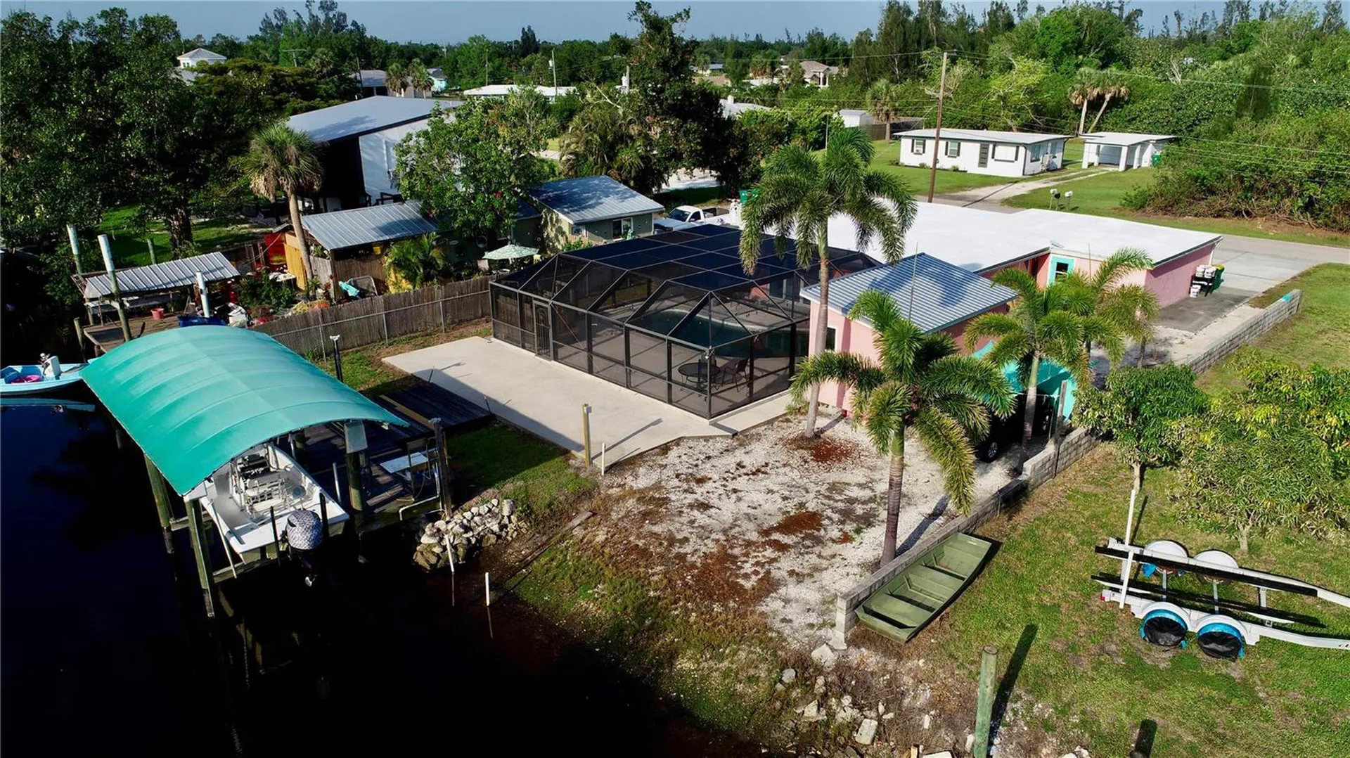 232 Darst Avenue Punta Gorda FL 33950
