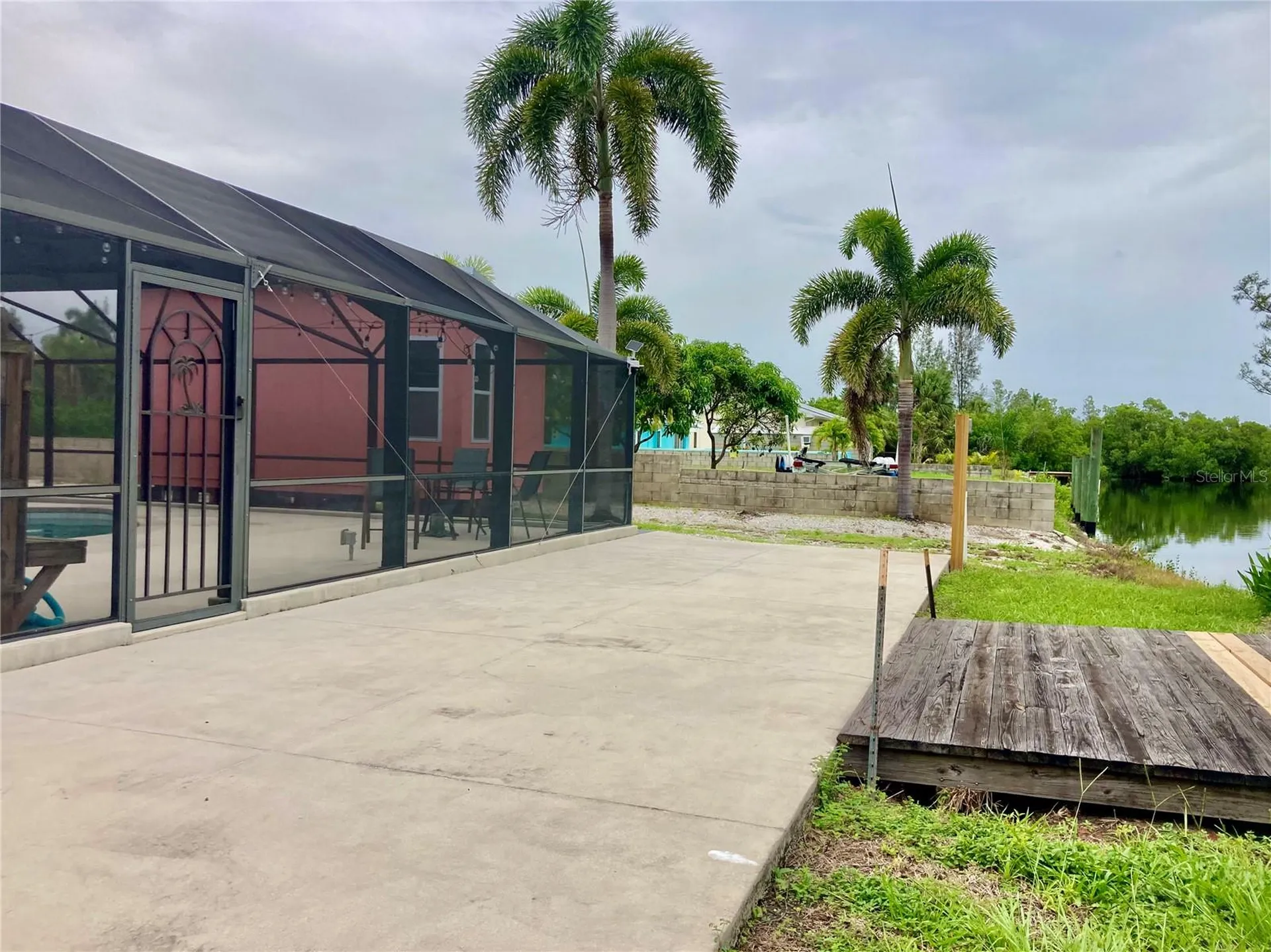 232 Darst Avenue Punta Gorda FL 33950
