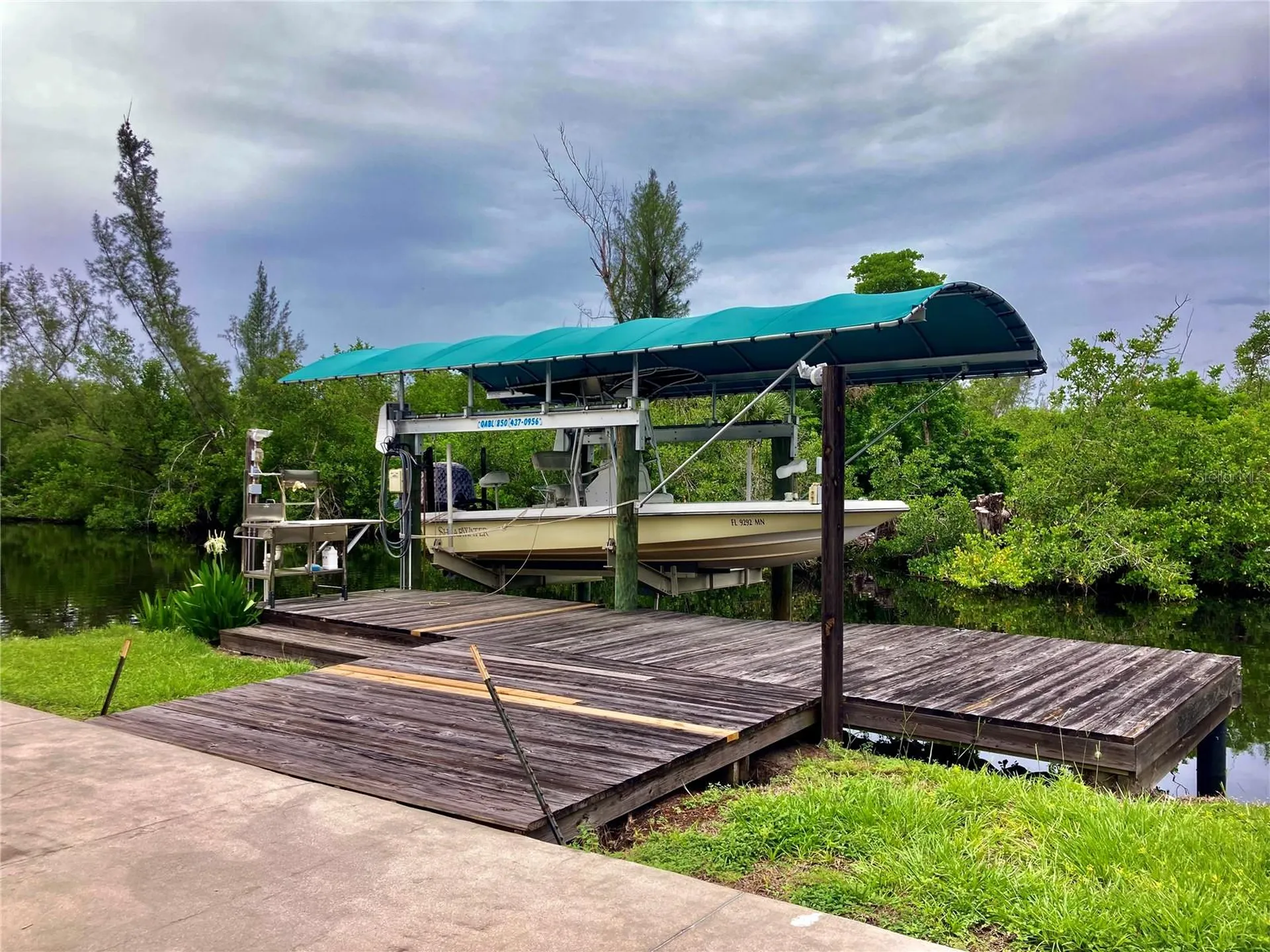 232 Darst Avenue Punta Gorda FL 33950