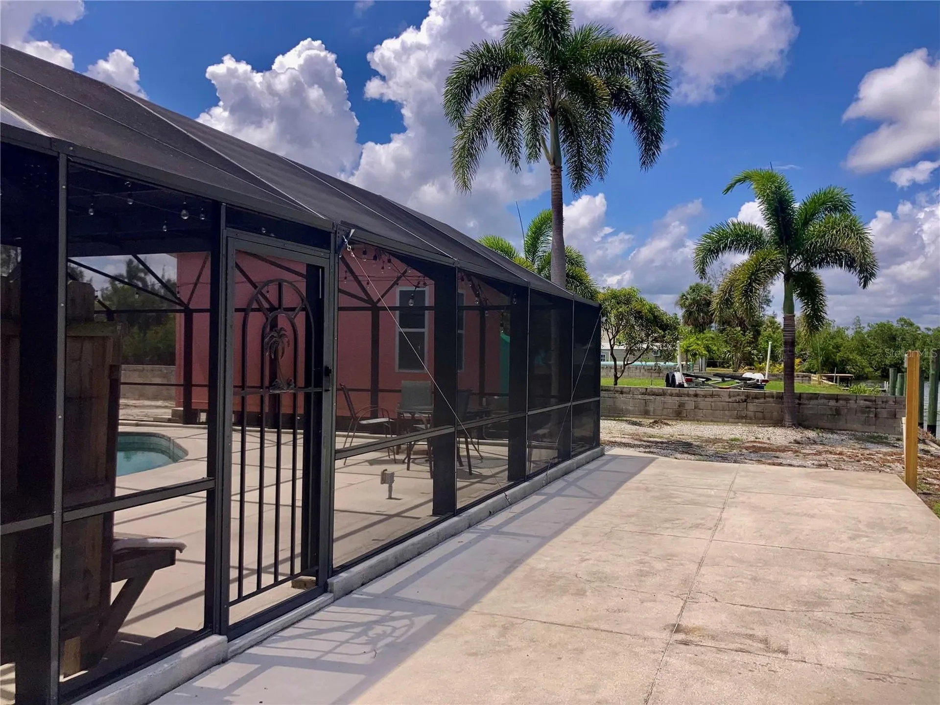 232 Darst Avenue Punta Gorda FL 33950