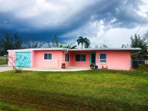 232 Darst Avenue Punta Gorda FL 33950