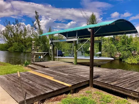 232 Darst Avenue Punta Gorda FL 33950
