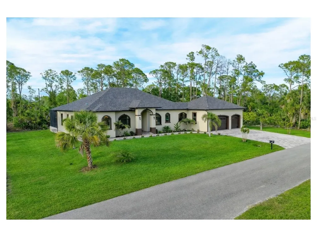 12252 Dietrich Avenue Port Charlotte FL 33953