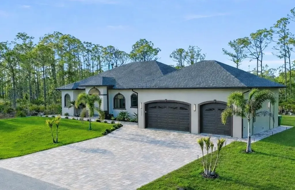 12252 Dietrich Avenue Port Charlotte FL 33953