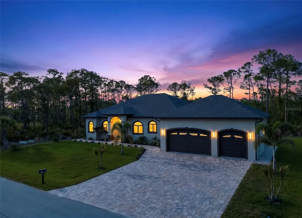 12252 Dietrich Avenue Port Charlotte FL 33953