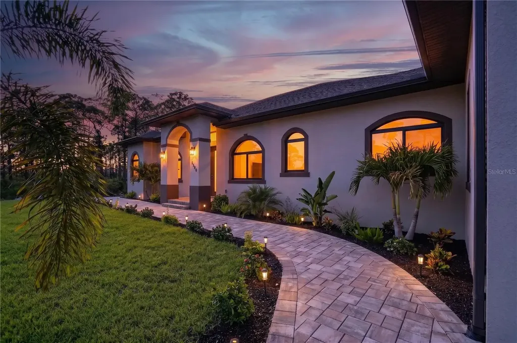 12252 Dietrich Avenue Port Charlotte FL 33953