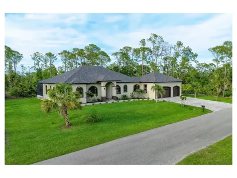 12252 Dietrich Avenue Port Charlotte FL 33953