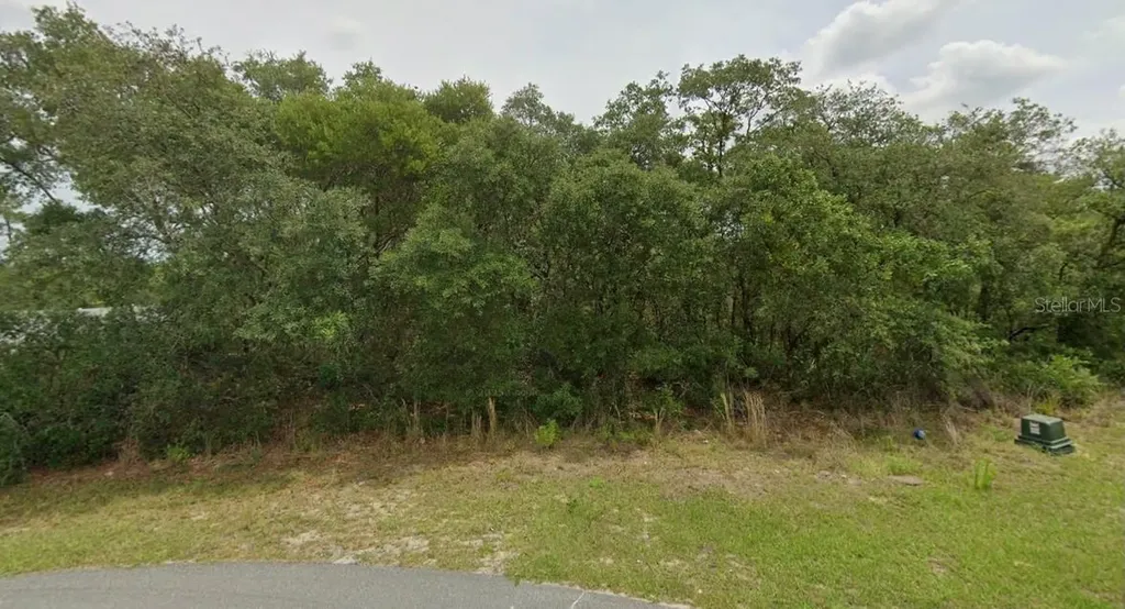 0 SW 33 Avenue Road Ocala FL 34473