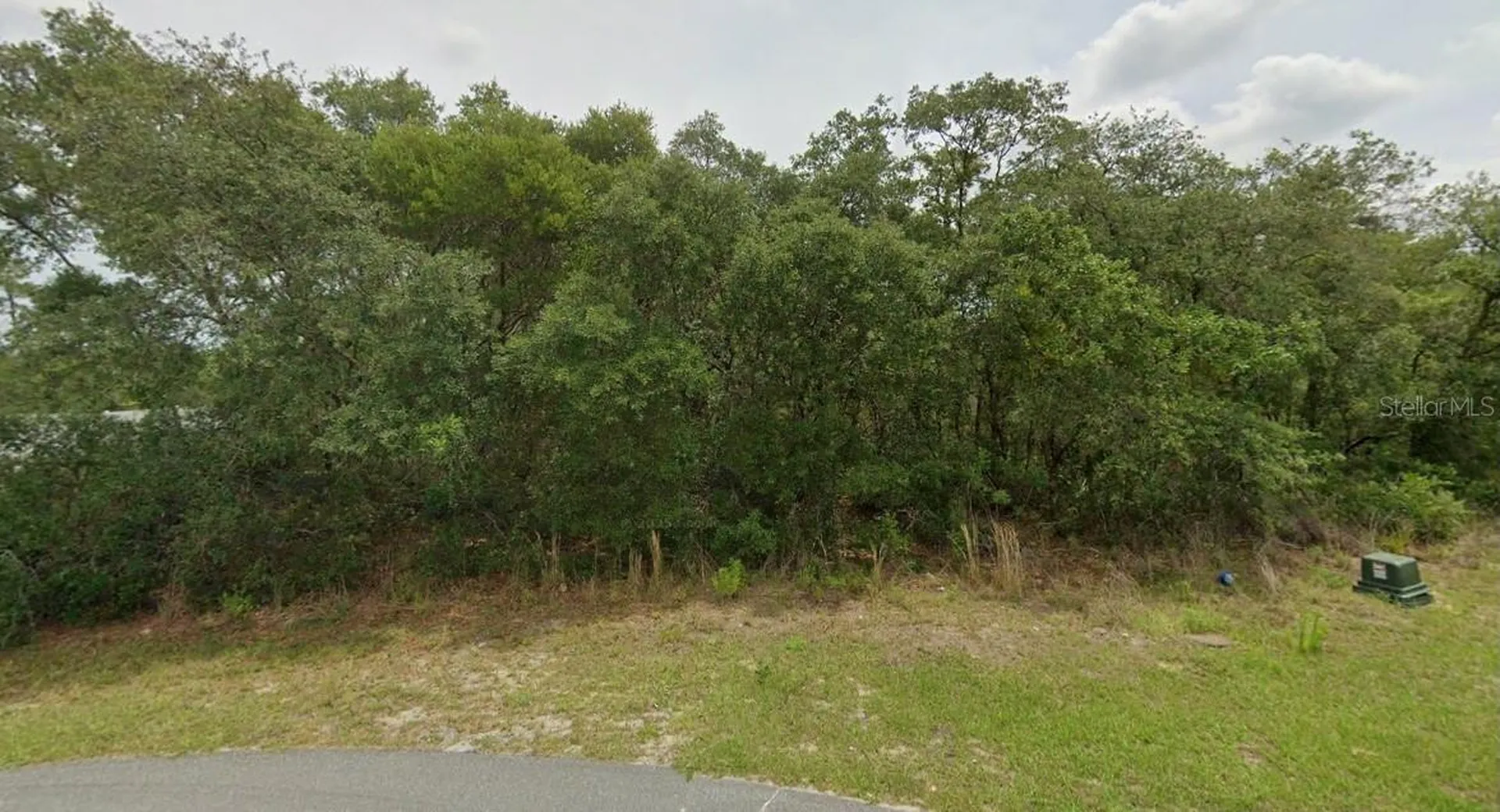 0 SW 33 Avenue Road Ocala FL 34473