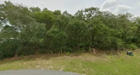 0 SW 33 Avenue Road Ocala FL 34473