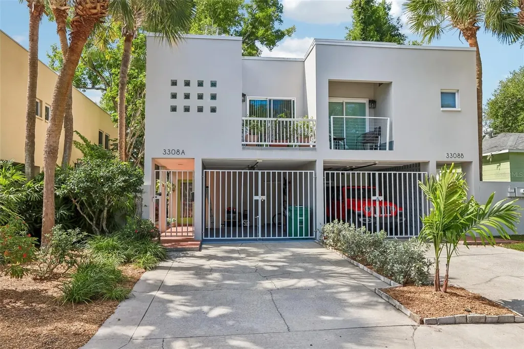 3308 W Santiago Street Tampa FL 33629