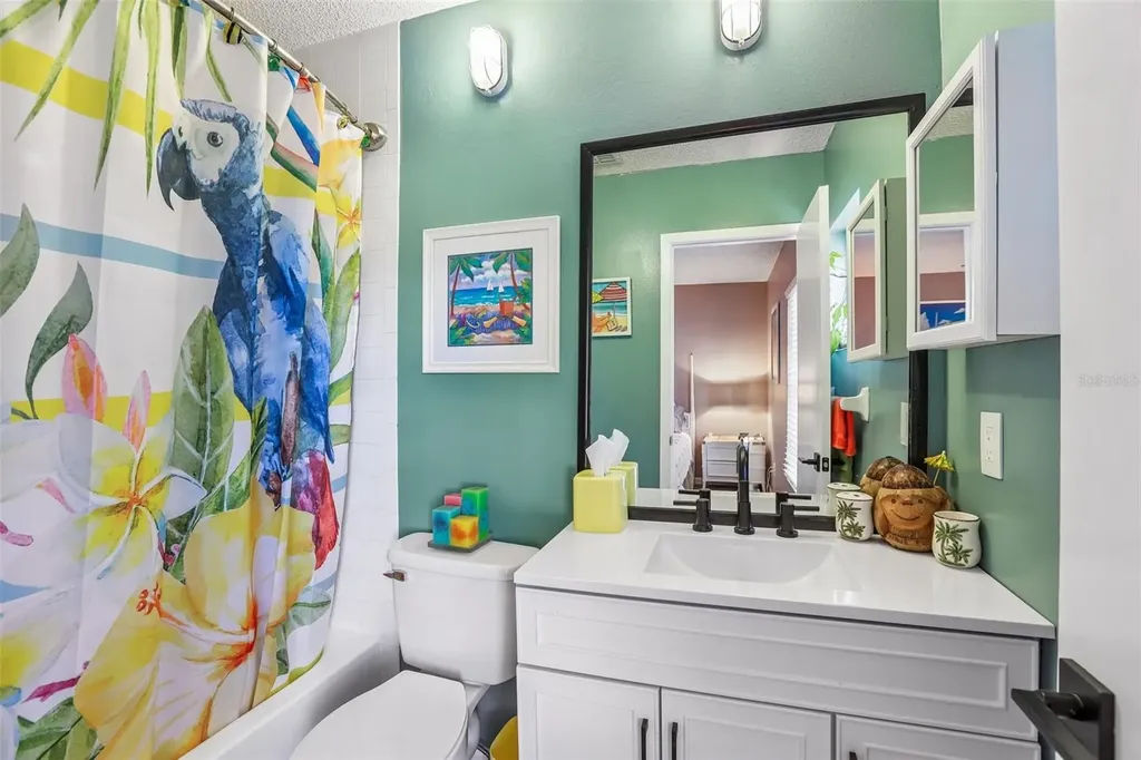 3308 W Santiago Street Tampa FL 33629