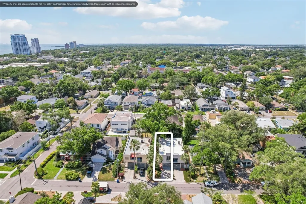 3308 W Santiago Street Tampa FL 33629