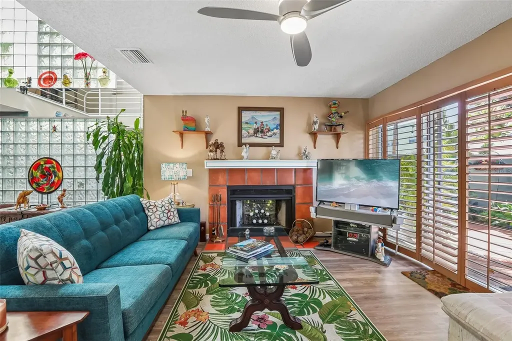 3308 W Santiago Street Tampa FL 33629