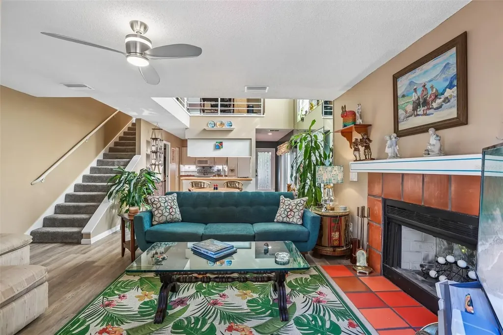 3308 W Santiago Street Tampa FL 33629